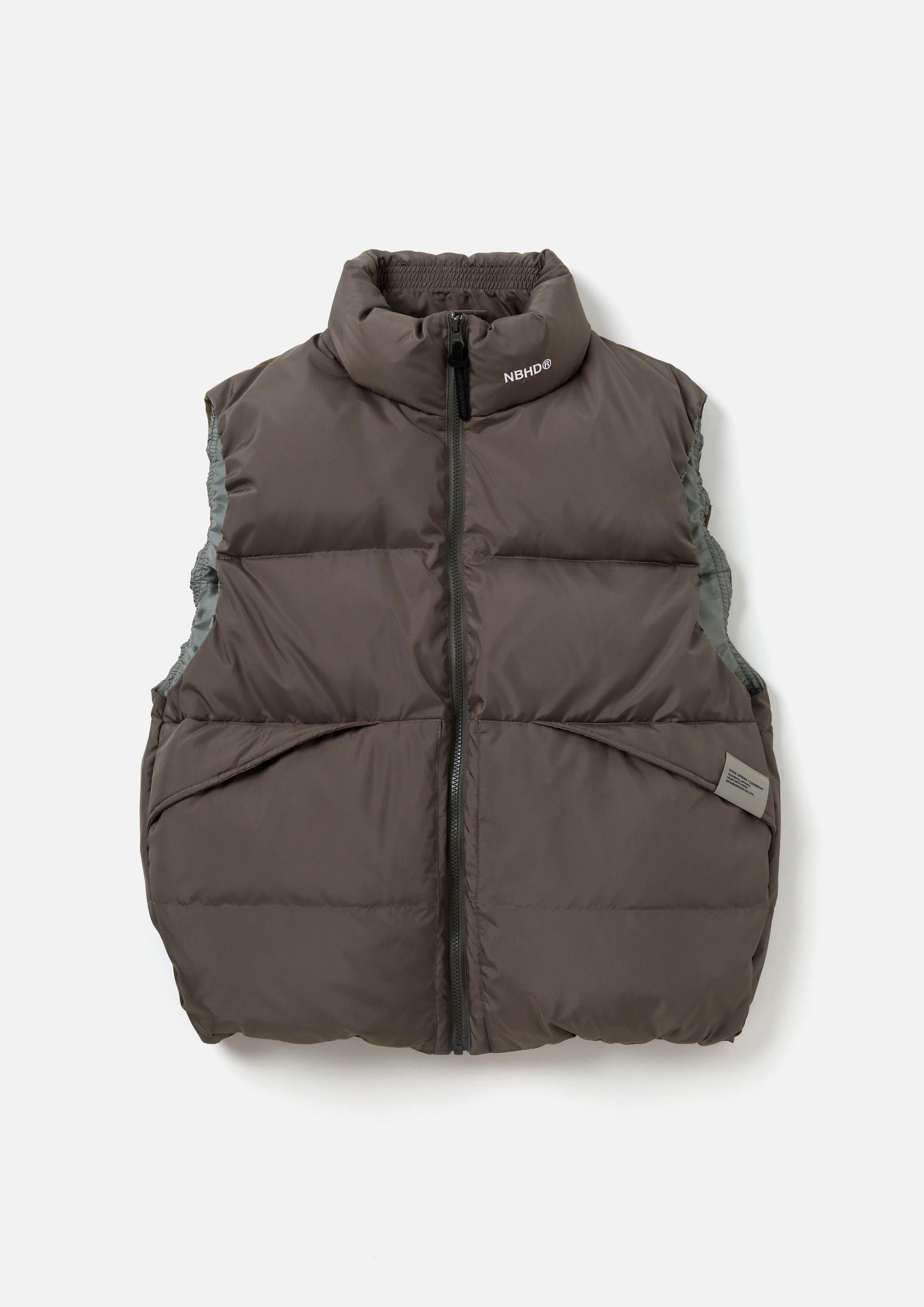 NEIGHBORHOOD 24AW CLASSIC DOWN VEST