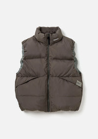 NEIGHBORHOOD 24AW CLASSIC DOWN VEST