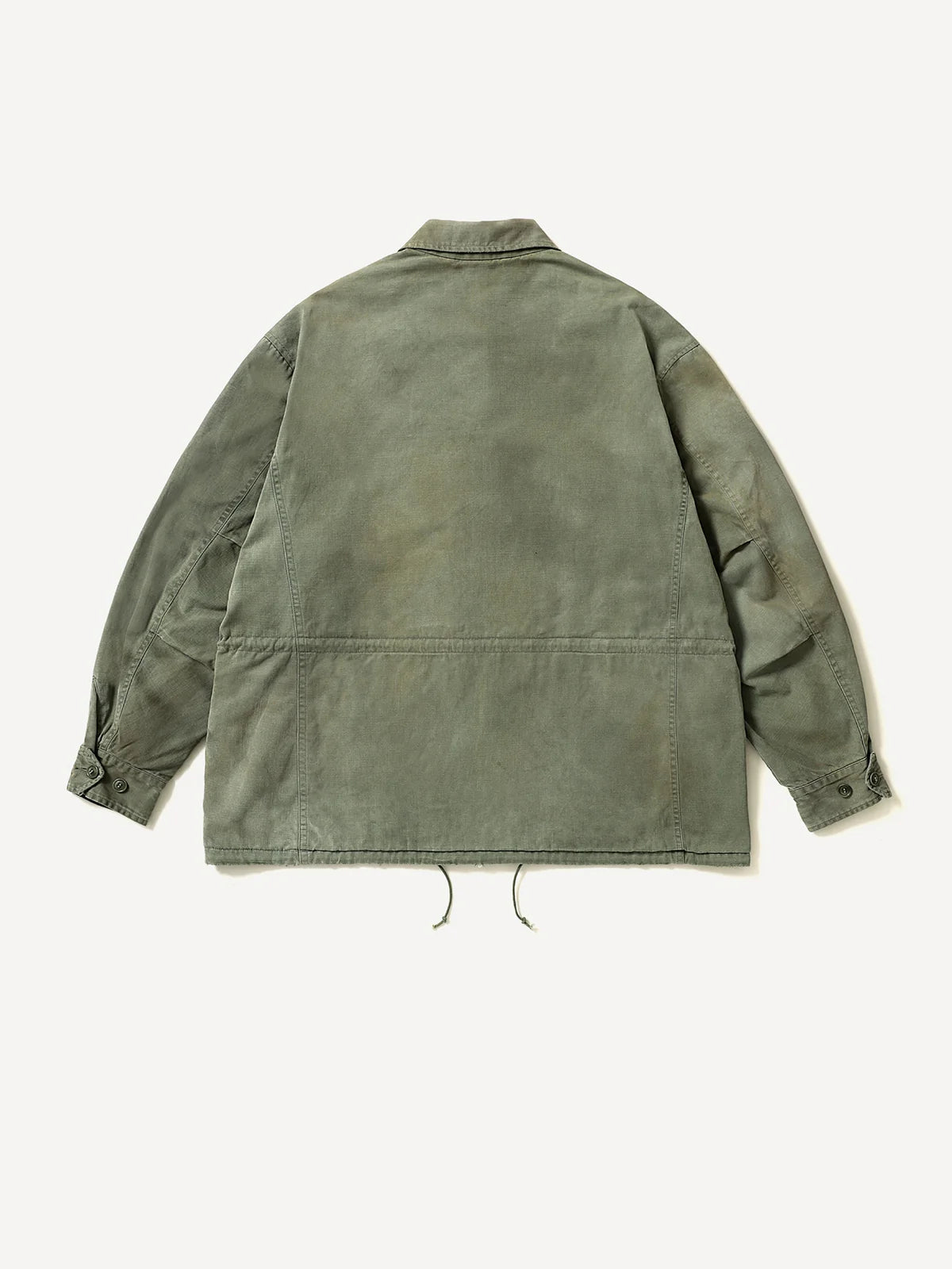 A.PRESSE 26AW Vintage US Army M-43 Field Jacket