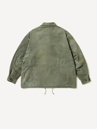 A.PRESSE 26AW Vintage US Army M-43 Field Jacket