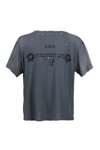 ENFANTS RICHES DÉPRIMÉS / DREAM THAT WON'T GO AWAY T-SHIRT