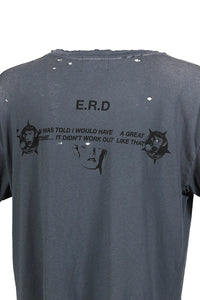 ENFANTS RICHES DÉPRIMÉS / DREAM THAT WON'T GO AWAY T-SHIRT