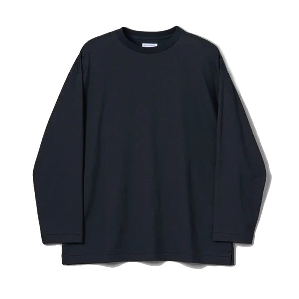 KAPTAIN SUNSHINE 26AW Suvin Tenjiku L/S Pullover