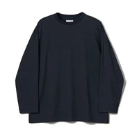KAPTAIN SUNSHINE 26AW Suvin Tenjiku L/S Pullover