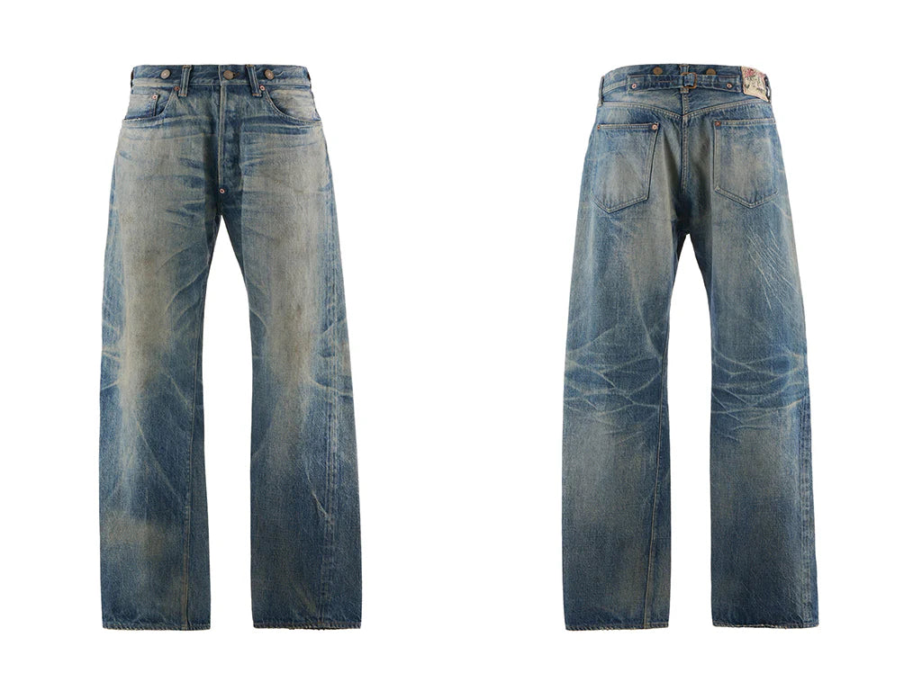 Saint Mxxxxxx – Vintage Concept Store