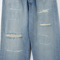 HERILL 26SS  HL Repair Denim