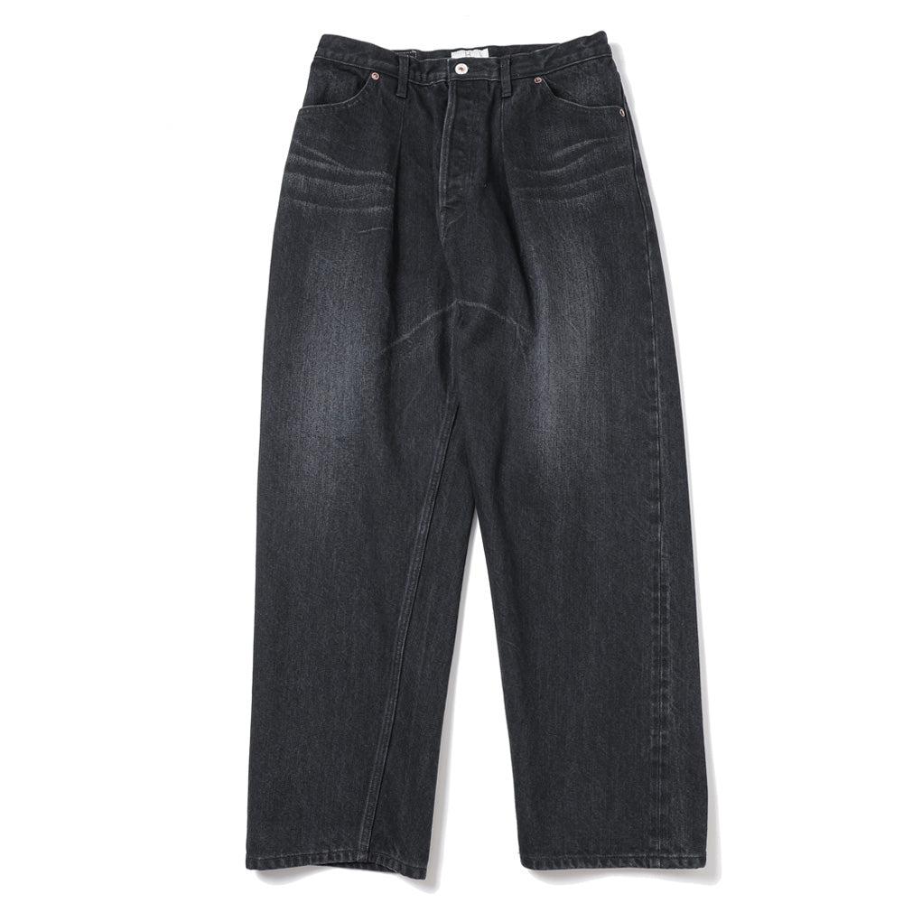 HERILL 25AW CIOTA Denim 4PK