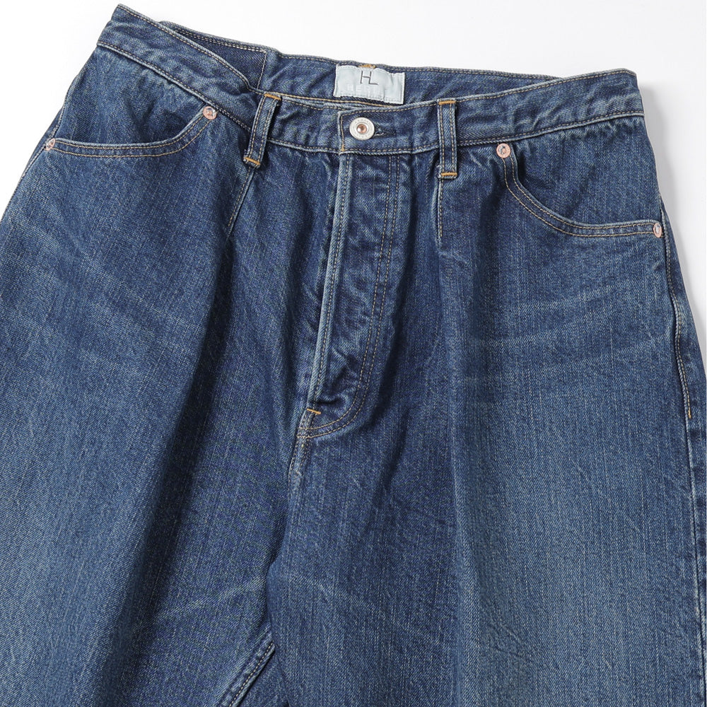 HERILL 25AW CIOTA Denim 4PK