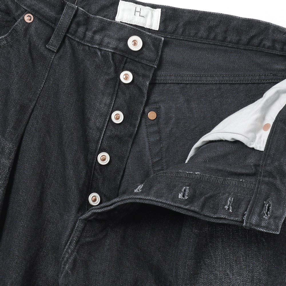 HERILL 25AW CIOTA Denim 4PK
