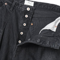 HERILL 25AW CIOTA Denim 4PK