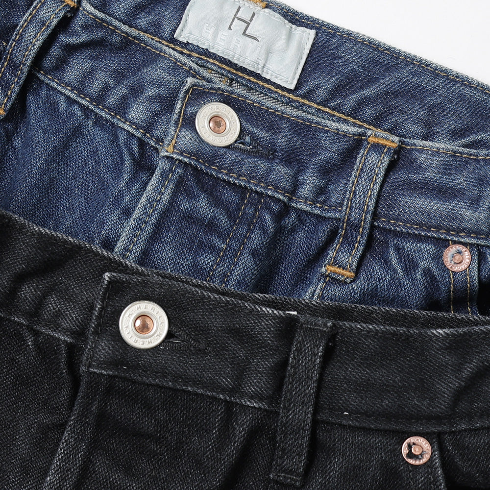 HERILL 25AW CIOTA Denim 4PK