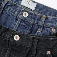HERILL 25AW CIOTA Denim 4PK