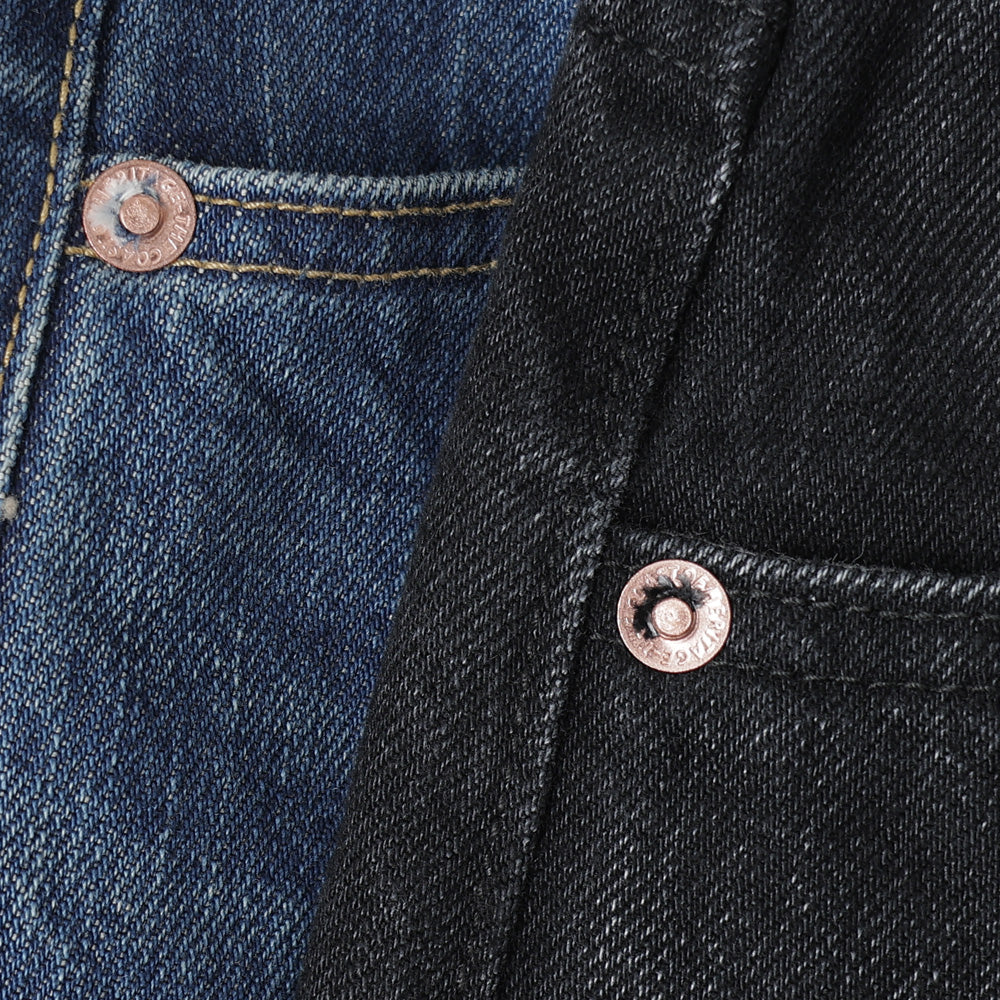 HERILL 25AW CIOTA Denim 4PK