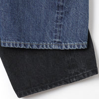 HERILL 25AW CIOTA Denim 4PK