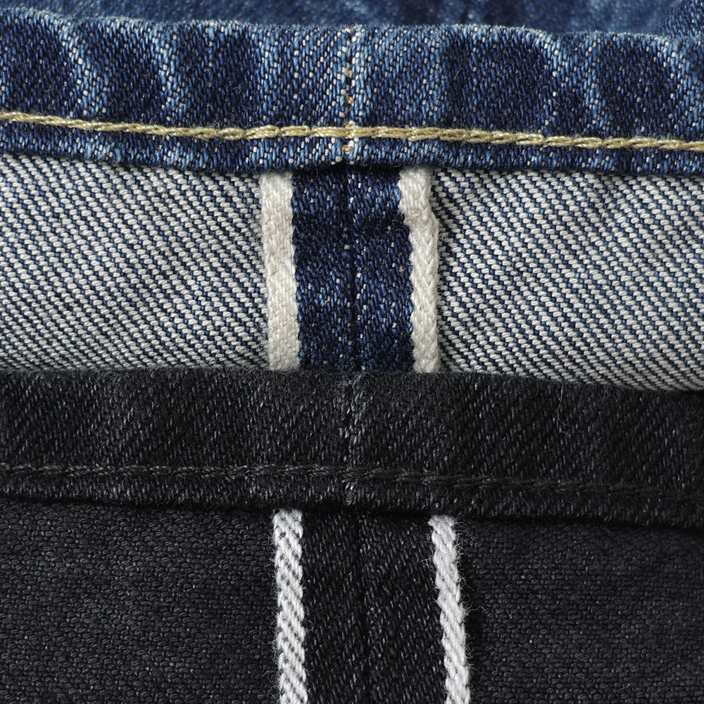 HERILL 25AW CIOTA Denim 4PK