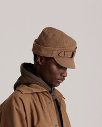 T.T 26SS LOT.033 CCC CAP
