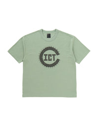 I.C.T. / JUMBO TEE S/S ICT