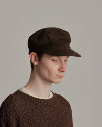 T.T 26AW LOT.035 UTILITY CAP