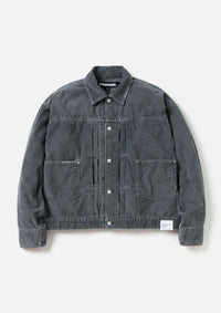 NEIGHBORHOOD 24AW SAVAGE CORDUROY JACKET