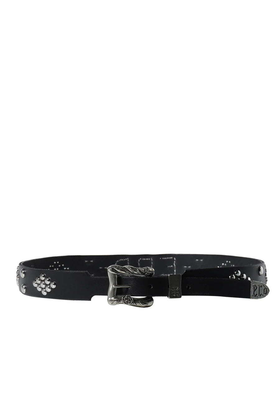 ENFANTS RICHES DÉPRIMÉS / ERD STUD BELT
