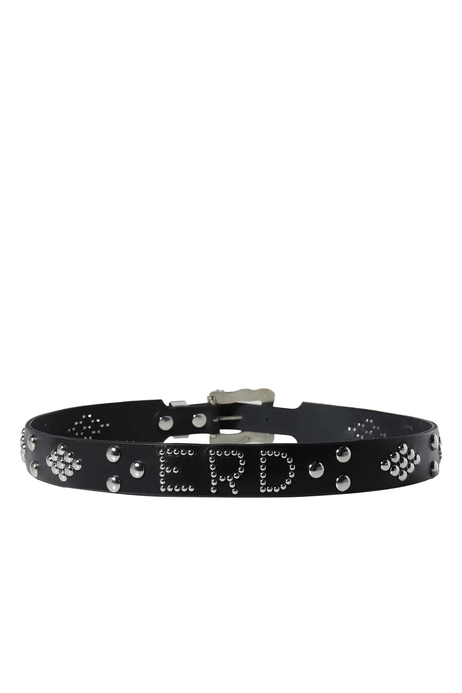 ENFANTS RICHES DÉPRIMÉS / ERD STUD BELT
