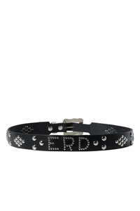 ENFANTS RICHES DÉPRIMÉS / ERD STUD BELT