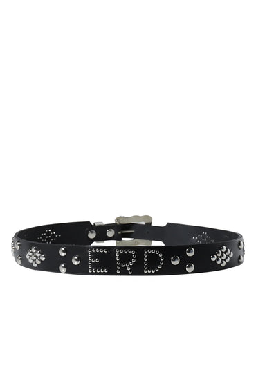 ENFANTS RICHES DÉPRIMÉS / ERD STUD BELT