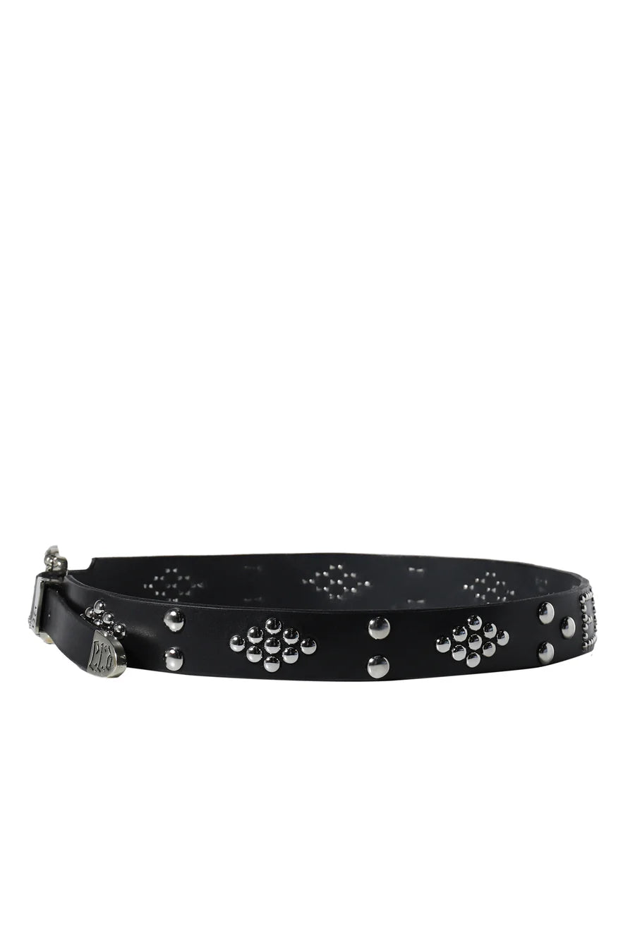 ENFANTS RICHES DÉPRIMÉS / ERD STUD BELT