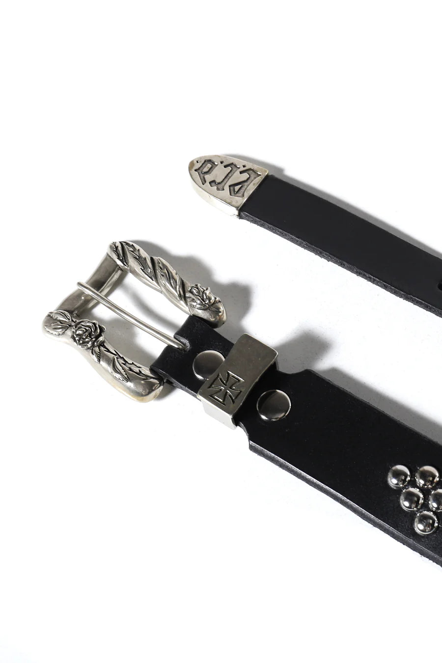 ENFANTS RICHES DÉPRIMÉS / ERD STUD BELT