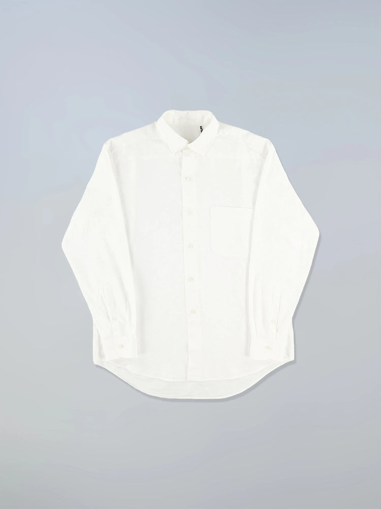 KAPTAIN SUNSHINE 24AW Semi Spread Collar Shirt