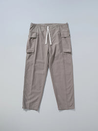 KAPTAIN SUNSHINE 24AW Take Easy Cargo Pants