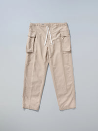 KAPTAIN SUNSHINE 24AW Take Easy Cargo Pants