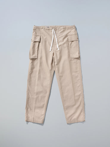 KAPTAIN SUNSHINE 24AW Take Easy Cargo Pants