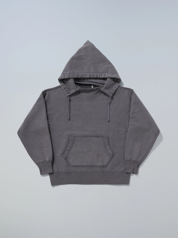 KAPTAIN SUNSHINE 24AW Atozuke Hoody