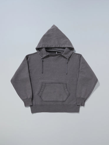 KAPTAIN SUNSHINE 24AW Atozuke Hoody