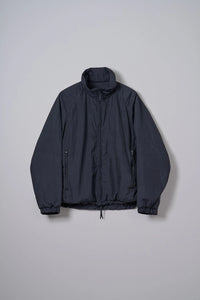 KAPTAIN SUNSHINE 26AW Shrink Nylon Puffer Jacket