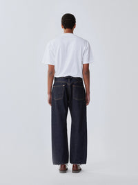 KAPTAIN SUNSHINE 24AW 1930 Straight Denim Pants