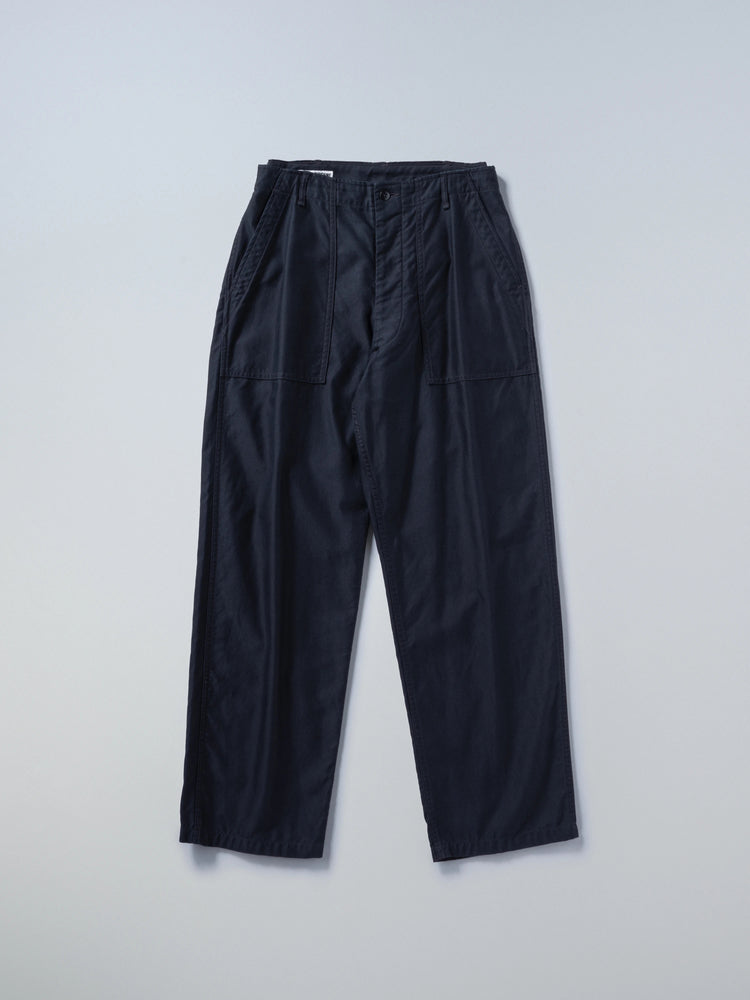 KAPTAIN SUNSHINE 24AW Baker Pants