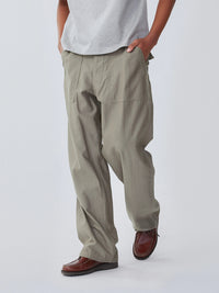 KAPTAIN SUNSHINE 24AW Baker Pants