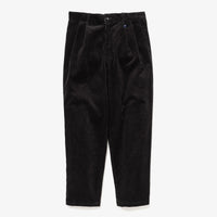 DESCENDANT 24AW DC-3 CORDUROY TROUSERS