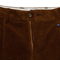 DESCENDANT 24AW DC-3 CORDUROY TROUSERS