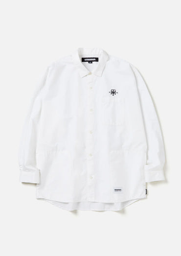 NEIGHBORHOOD 24AW DOLMANSLEEVE SHIRT LS