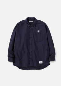 NEIGHBORHOOD 24AW DOLMANSLEEVE SHIRT LS