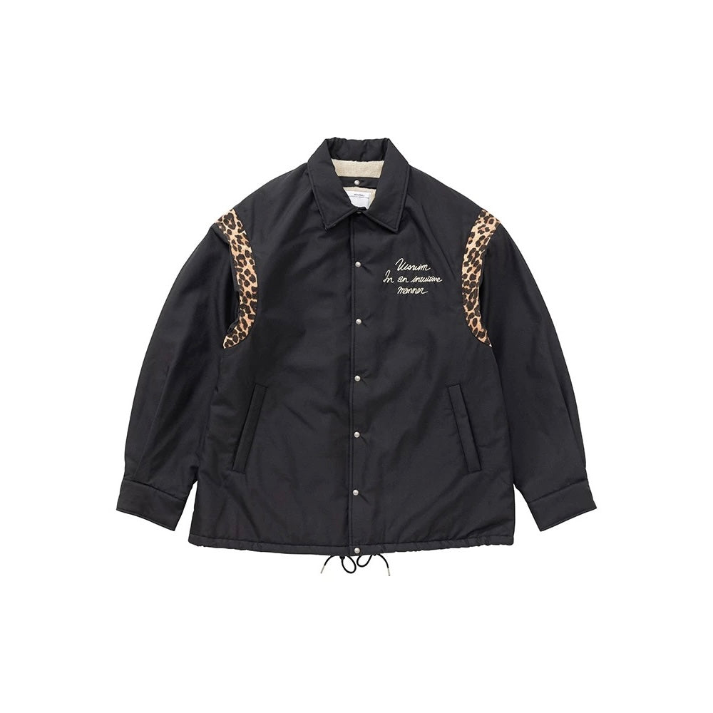 visvim 24AW COACH JKT