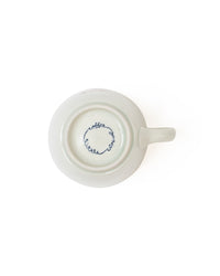 little cloud coffee / LCC / CUP & SAUCER (LCC)