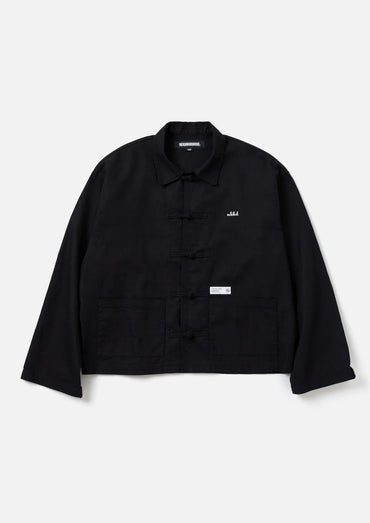 NEIGHBORHOOD 24AW KF SHIRT LS