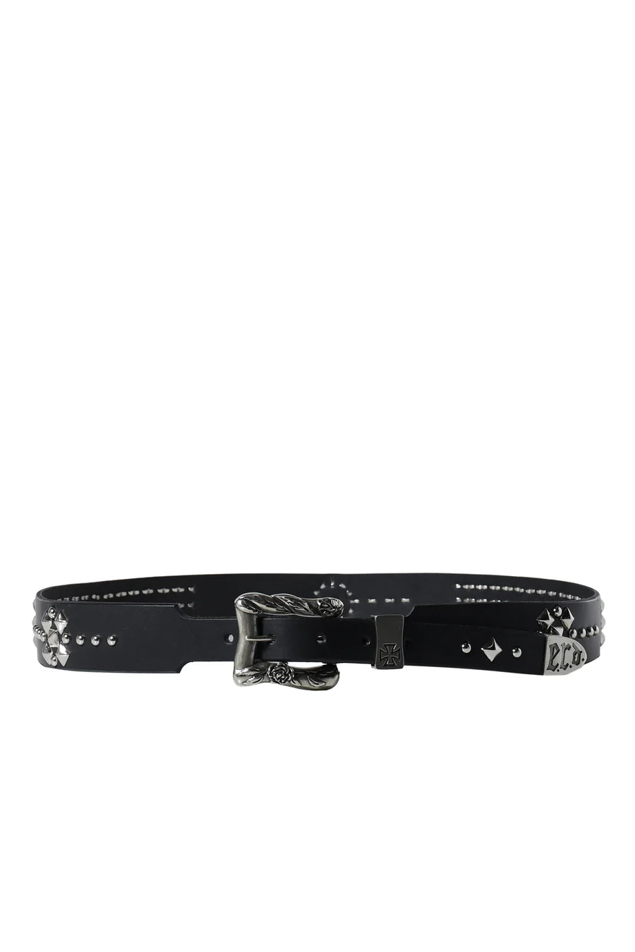 ENFANTS RICHES DÉPRIMÉS / TEXAS SERENADE CEINTURE CLOUTEE