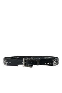 ENFANTS RICHES DÉPRIMÉS / TEXAS SERENADE CEINTURE CLOUTEE