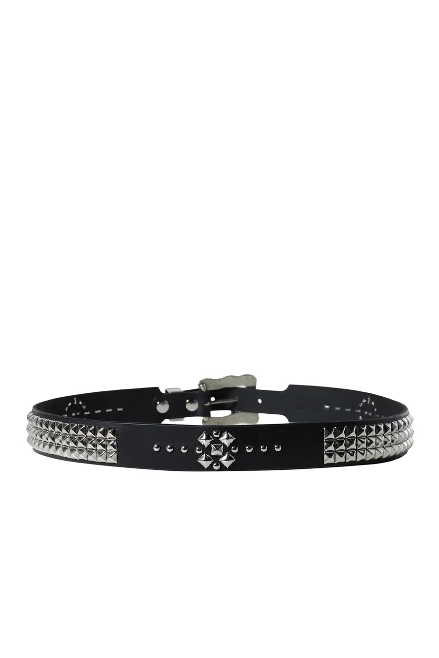 ENFANTS RICHES DÉPRIMÉS / TEXAS SERENADE CEINTURE CLOUTEE
