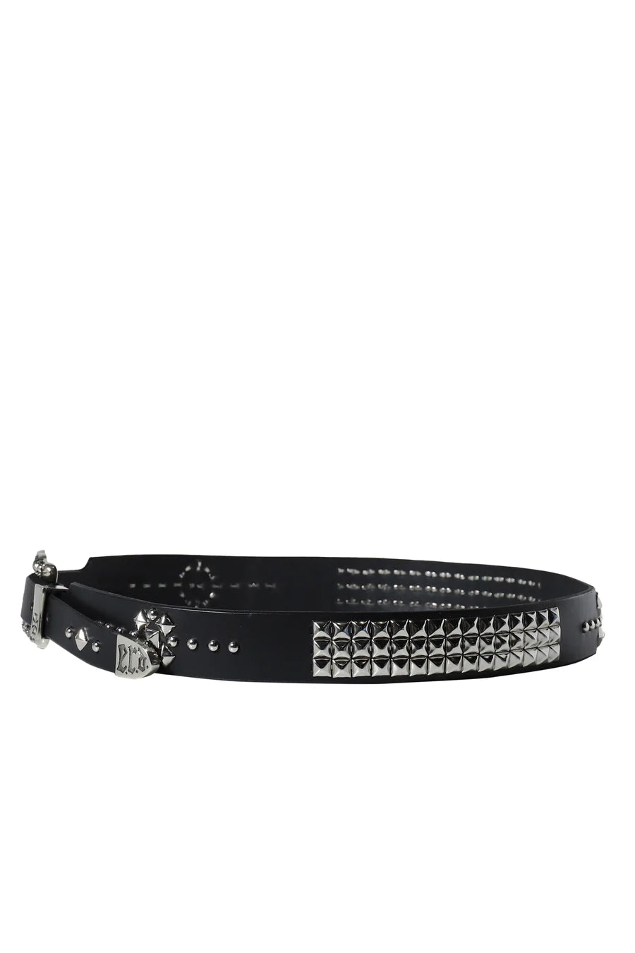 ENFANTS RICHES DÉPRIMÉS / TEXAS SERENADE CEINTURE CLOUTEE